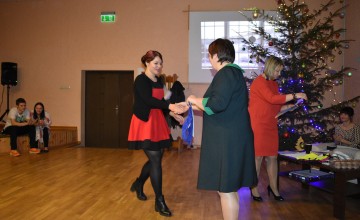 2017.12.20 - Ziemassvētku pasākums