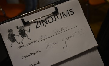 Skolotāju diena
