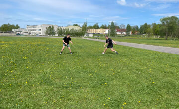 Futbols 2026