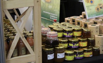Riga Food 2019 - mācību ekskursija