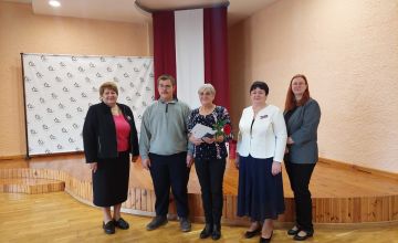 Valsts svētku nedēļa 2024