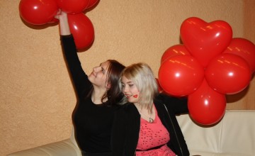 Valentīndiena 2019