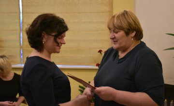 Izlaidums - LA2a grupa/Lauku īpašumu apsaimniekotāji
