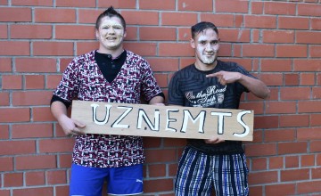 Pirmo kursu iesvētības