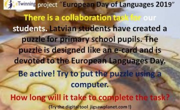 eTwinning
