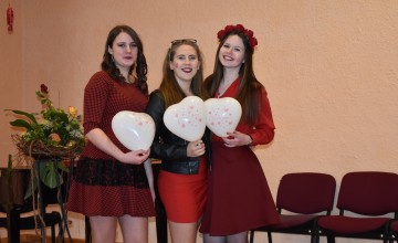 2018.02.14 - Valentīndiena