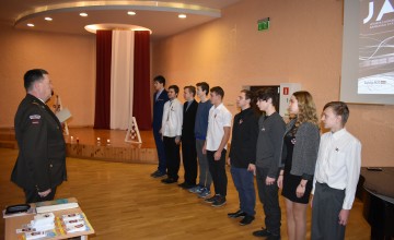 Daudz laimes Latvija - 101