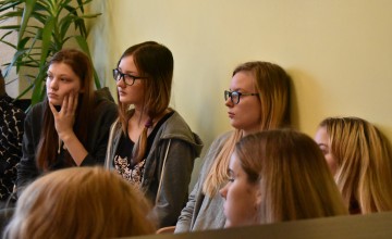 Ziemeļvalstu literatūras  nedēļa Latvijā 2019