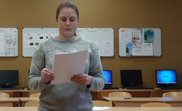 Tūrisma informācijas punkta izveides iespējas Barkavā