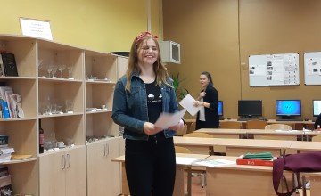 Tūrisma informācijas punkta izveides iespējas Barkavā