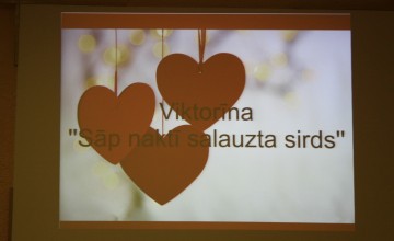 Valentīndiena 2019