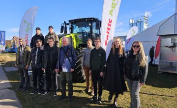 Mācību ekskursija 03.04.2025