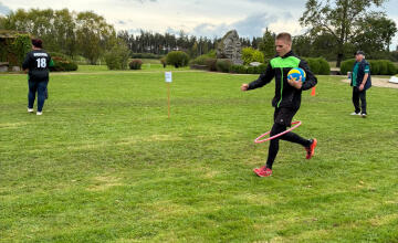 28.Karoga svētki