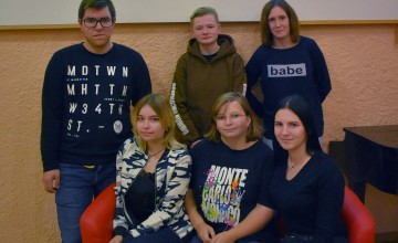 Skolas PROFS 2019