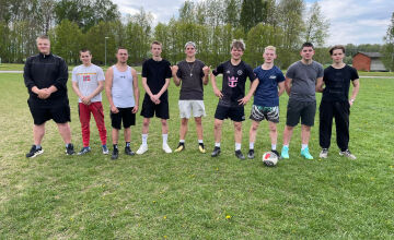 Futbols 2026