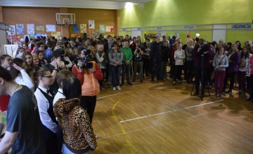 Karjeras dienas bums 2018
