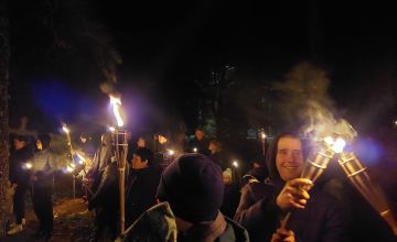 Valsts svētku nedēļa 2024