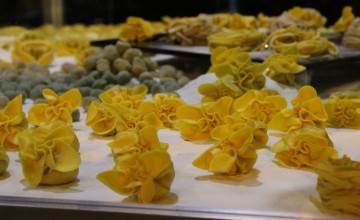 Riga Food 2019 - mācību ekskursija