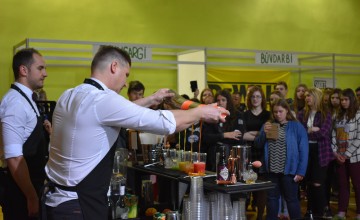 Karjeras dienas bums 2018