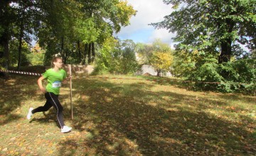 Rudens kross, Vecbebri