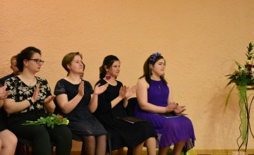 Žetonvakars 2019