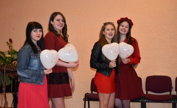 2018.02.14 - Valentīndiena