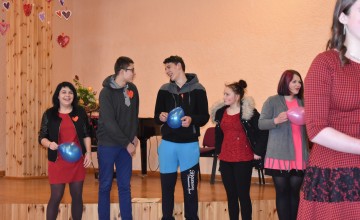 2018.02.14 - Valentīndiena