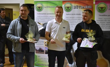 Karjeras dienas bums 2018