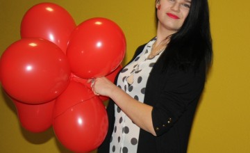 Valentīndiena 2019