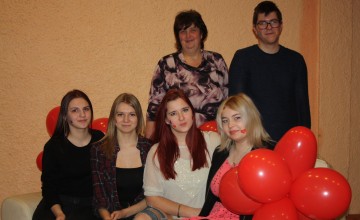 Valentīndiena 2019