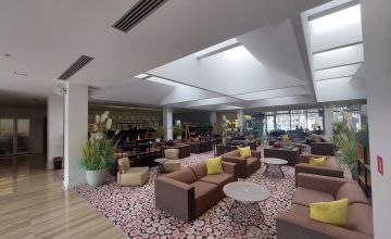 Mācību ekskursija Lielupe SPA & Conferences Jūrmalā