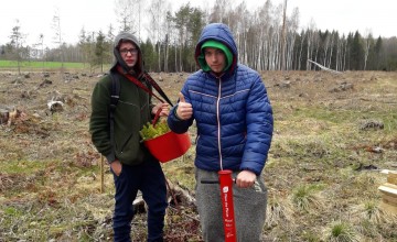 Lauksaimniecība un lauku attīstība