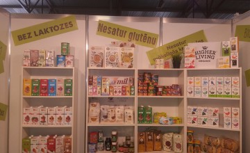 Riga Food 2018