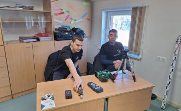 Gulbenes karjeras dienas