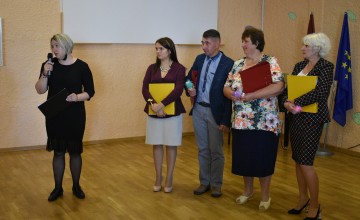 3. septembris - zinību diena!