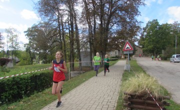 Rudens kross, Vecbebri