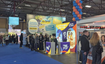 Mācību ekskursija V2 un V3 grupu audzēknēm