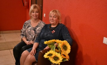Ziemeļvalstu literatūras  nedēļa Latvijā 2019