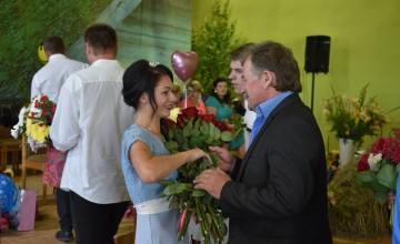 Izlaidums 2018!