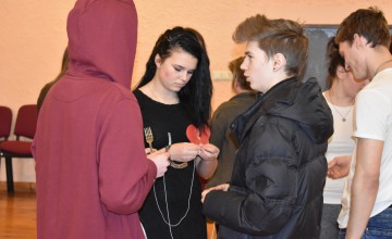2018.02.14 - Valentīndiena