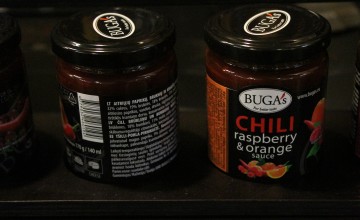 Riga Food 2019 - mācību ekskursija