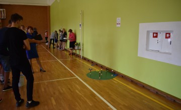 Zinību diena!