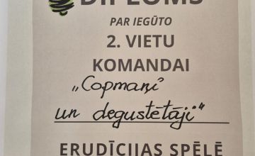 Es zinu visu