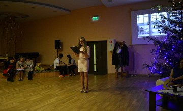 2017.12.20 - Ziemassvētku pasākums