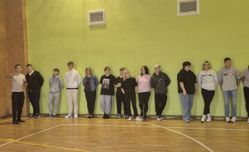 Zinību diena 2025