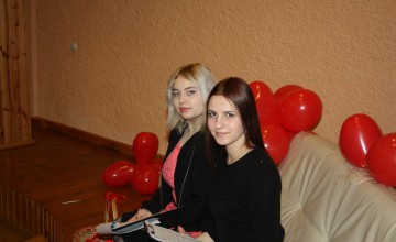 Valentīndiena 2019