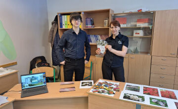 Gulbenes karjeras dienas