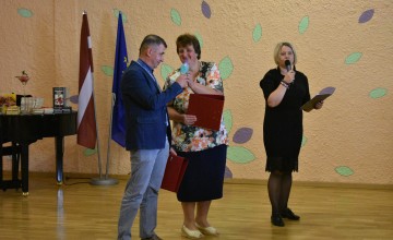 3. septembris - zinību diena!