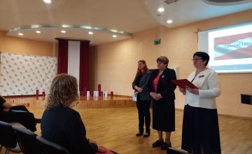 Valsts svētku nedēļa 2024