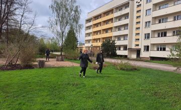 Pavasara talka 2023